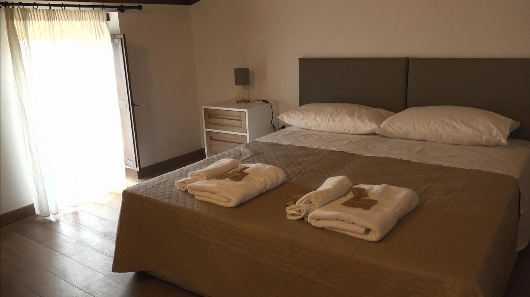 Colliano Il Borgo Dei Normanni 빌라 외부 사진