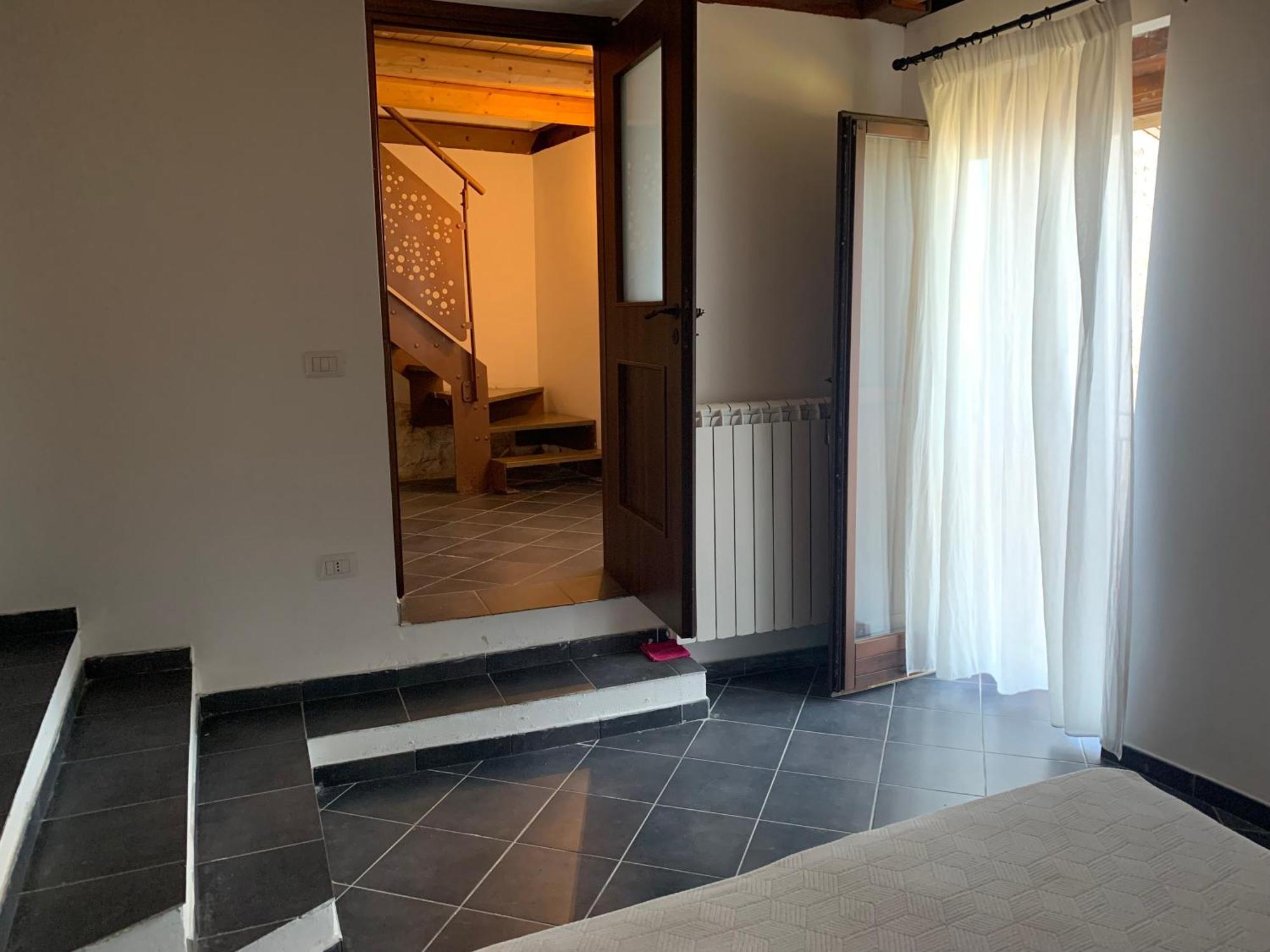 Colliano Il Borgo Dei Normanni 빌라 외부 사진
